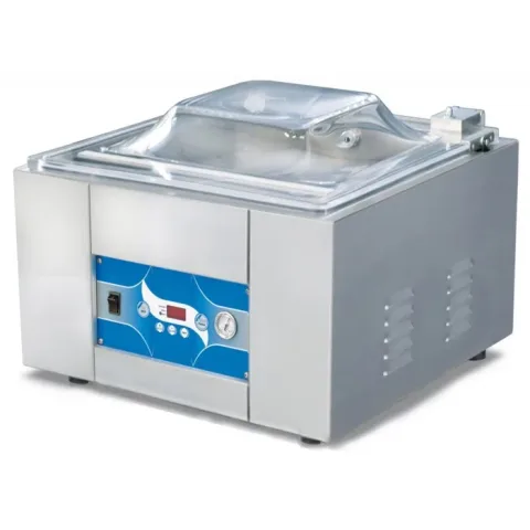 Machine à sous vide