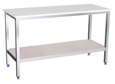 Table De Boucher