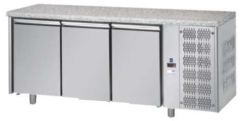 Tours à pâtisserie 2000 – 1500 mm