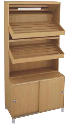 Meuble à pain