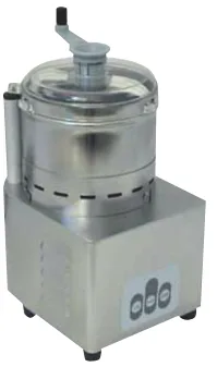 Robot cutter 3-5-8 litres