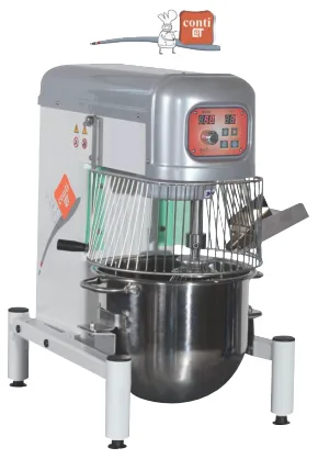 Batteur mélangeur 10-20-40-60 litres