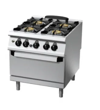Cuisinière