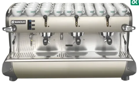 Machine à café 2 – 3 – 4 Groupes