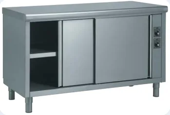 Table chaude
