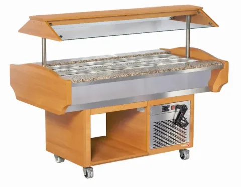 Buffet de service