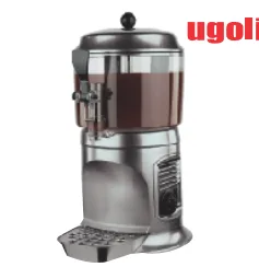 Distributeur à chocolat