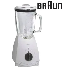 Mixeur à jus