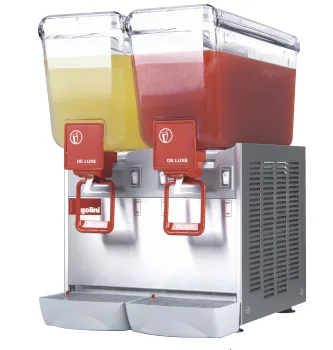 Distributeur à jus 3 – 2 BACS