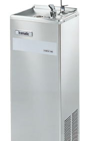 cafe glacier ice matic 14