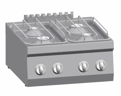 Cuisinière 2