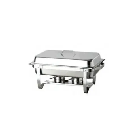 Chaffing Dish GN 1/1 Inox