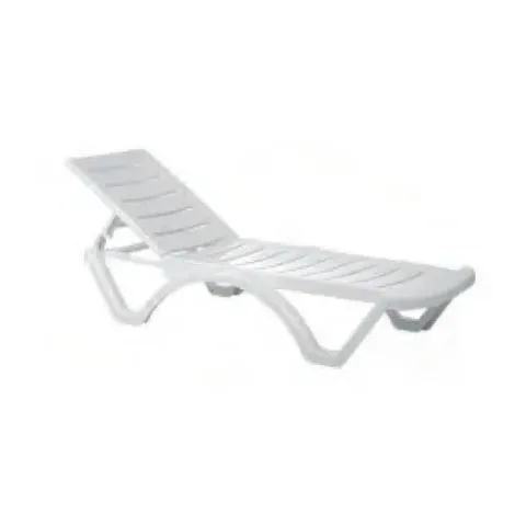 Chaise Longue Aqua