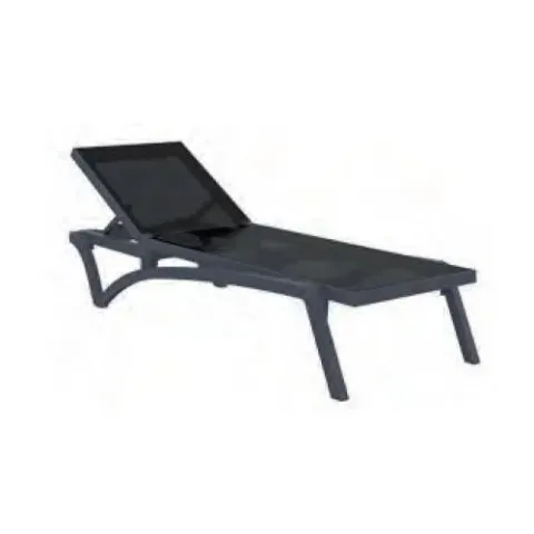 Chaise Longue Pacific N