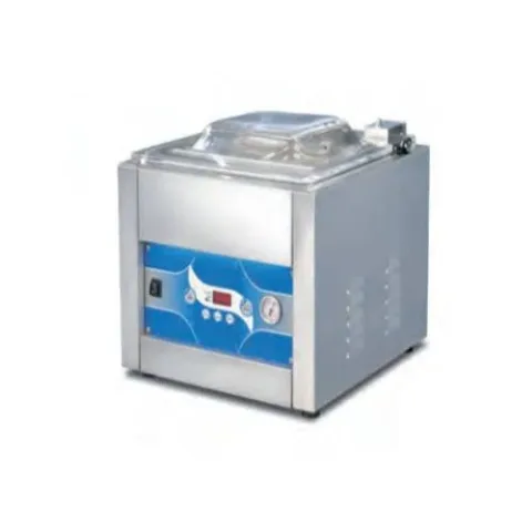 Machine Sous Vide A Cloche 450 Mm