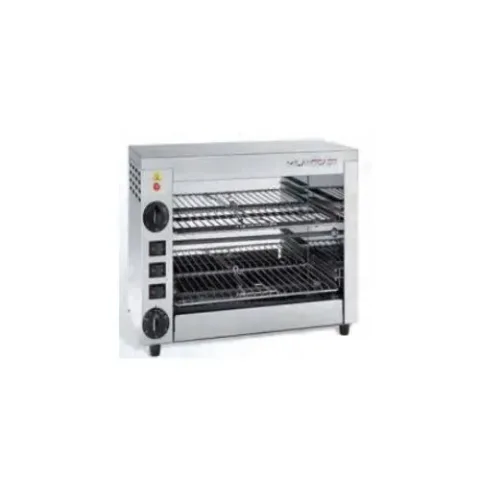 Toasteur Elect 2 Niveaux MILANTOAST