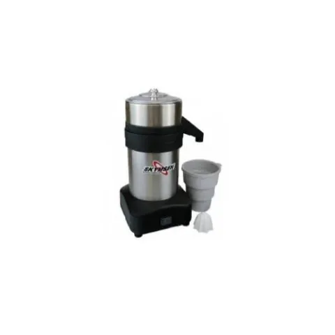Presse Orange En Inox SKYMSEN