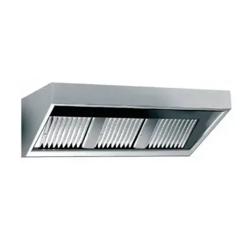Hotte Aspirante Murale En Inox 2.50 M BILGEINOX
