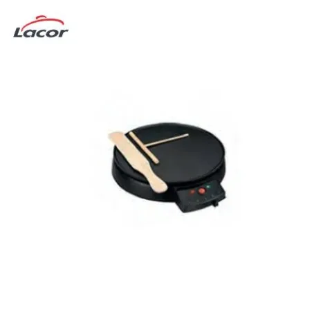 Crêpière Electrique 1000 W