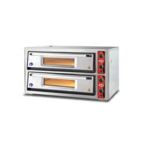 Four A Pizza 2 Étages Elect 4*2 Q30 GMG