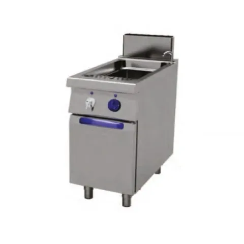 Cuiseur à pâte simple à gaz G700 – Primax