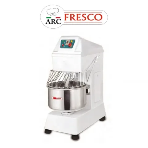 Pétrin à spiral 40 L