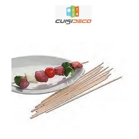 Baguette Brochette