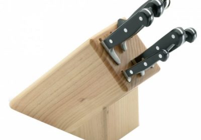 6 pcs bloc