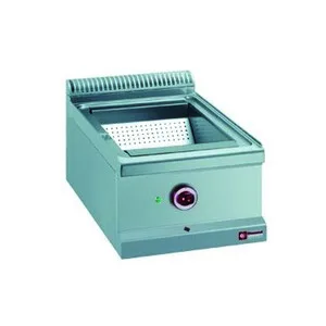 Bac de salage électrique pour pommes de terre