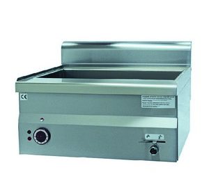 Bain marie electrique large a poser