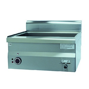 Bain marie electrique large a poser