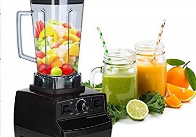 Blender a jus professionnel
