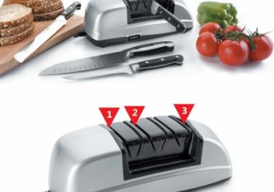 affuteuse de couteaux electrique