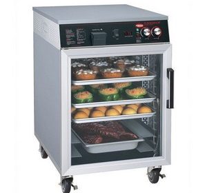armoire de maintien de temperature 1porte