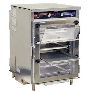 Cabinet maintien température 6 plateaux