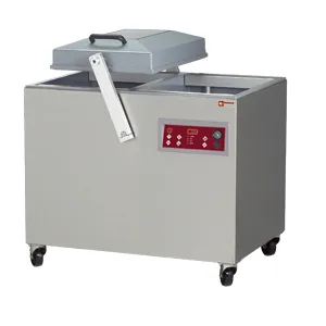 Machine Sous Vide À Double Chambre
