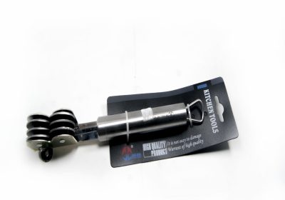 Affuteuse A Couteau Inox