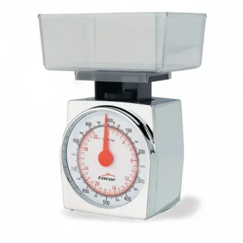 Balance De Cuisine Chrome