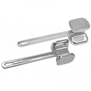 Batte Cotlette En Aluminium 300x300