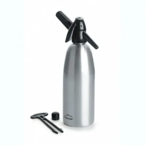 Bouteille Siphon