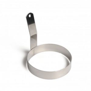 Cercle A Oeufs Inox 8 Cm 300x300
