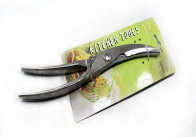 Ciseau A Volaille En Inox