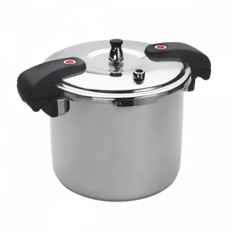 Cocotte À Pression