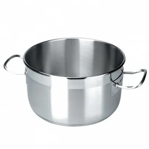 Corps Cocotte À Pression Luxe