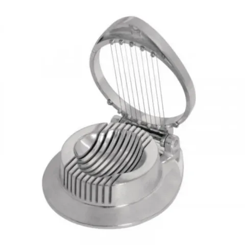 Coupe Oueuf En Alu