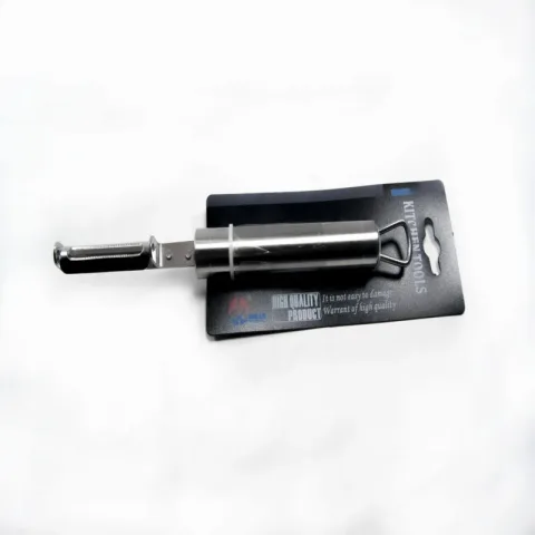 Couteau Econome Inox