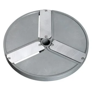Disque Pour 3 Tranches