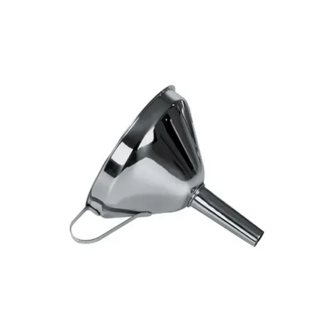 Entonnoir Inox 10 Cm