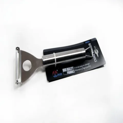 Eplucheur “Y” Rasoir Inox