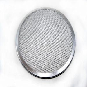 Grille A Pizza En Inox 25Cm 300x300
